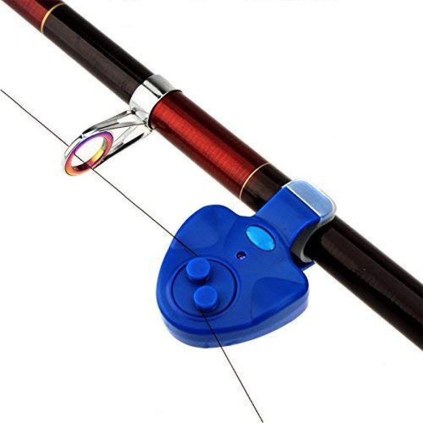 Hunting Hobby Fishing Rod Holder,Adjustable Aluminium Support
