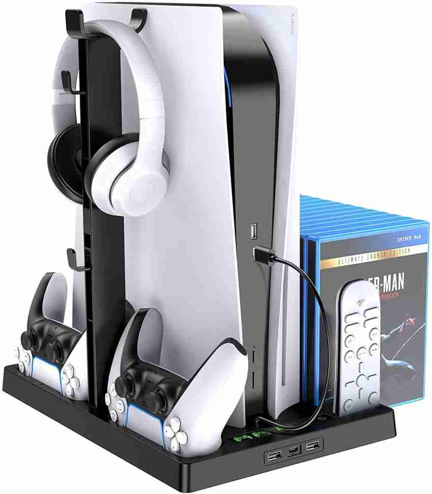  Vertical Stand For PS5® Consoles : Video Games