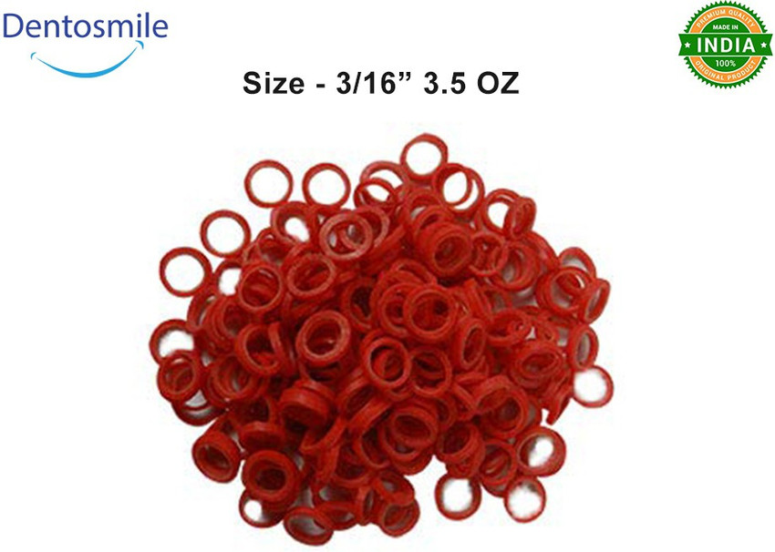 Teeth gap bands shop flipkart