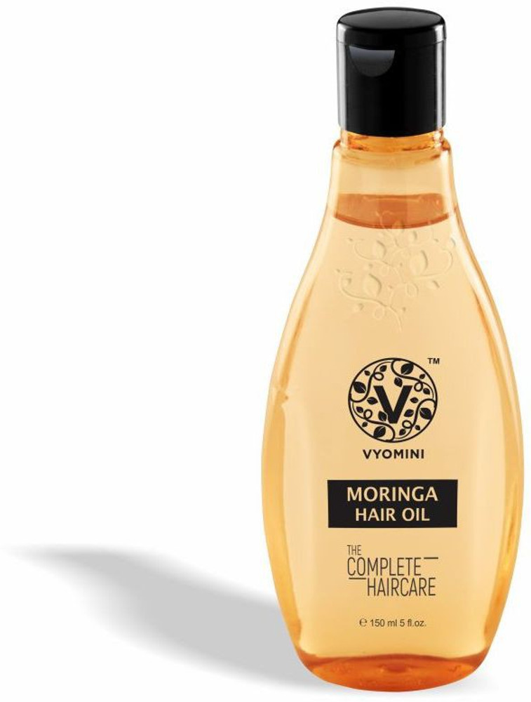RCM Moringa Hair OIl The Comlete Hair Care 2 x 150ml Hair Oil Price in India Buy RCM Moringa Hair OIl The Comlete Hair Care 2 x