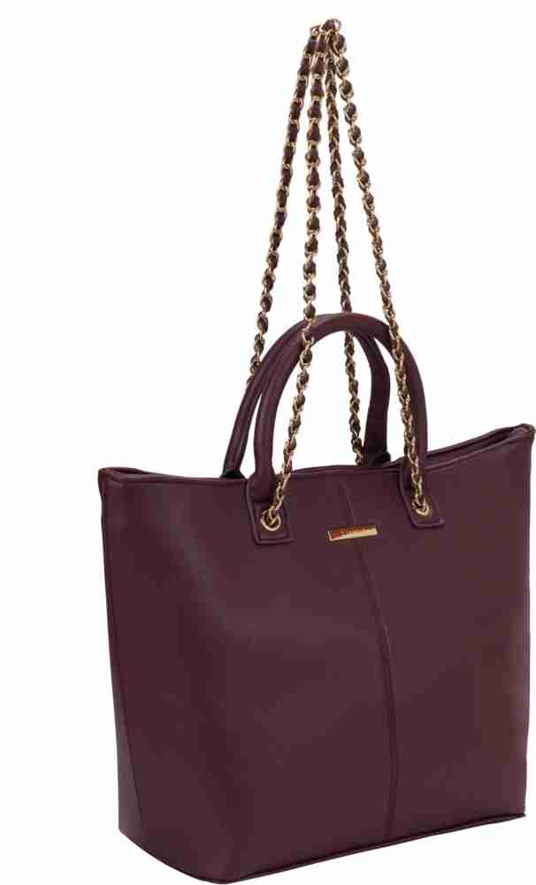 Lipsy chain tote discount bag