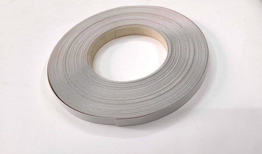 10M Hot-melt Self-adhesive Furniture Tape Edge Banding PVC