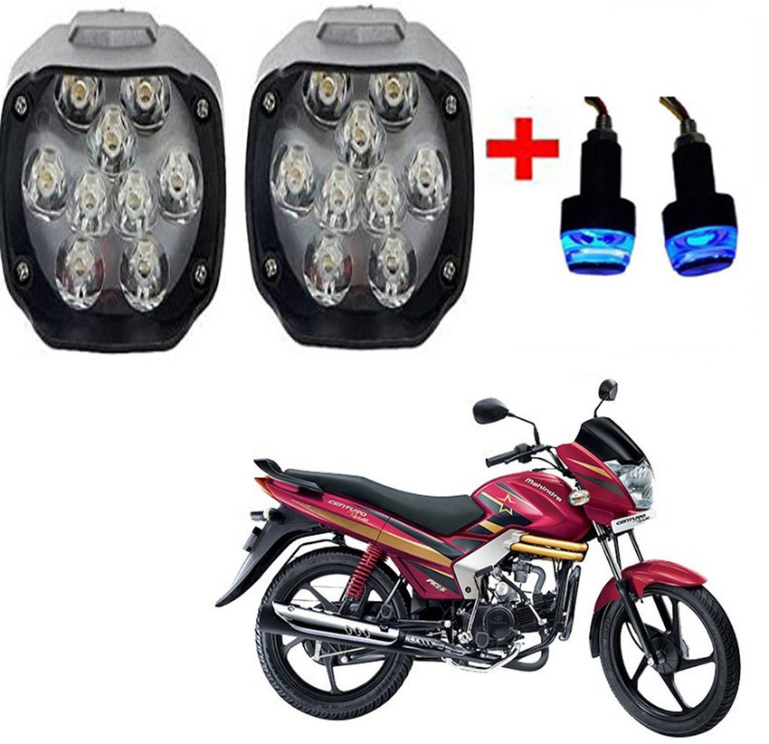 Mahindra centuro tail cover deals