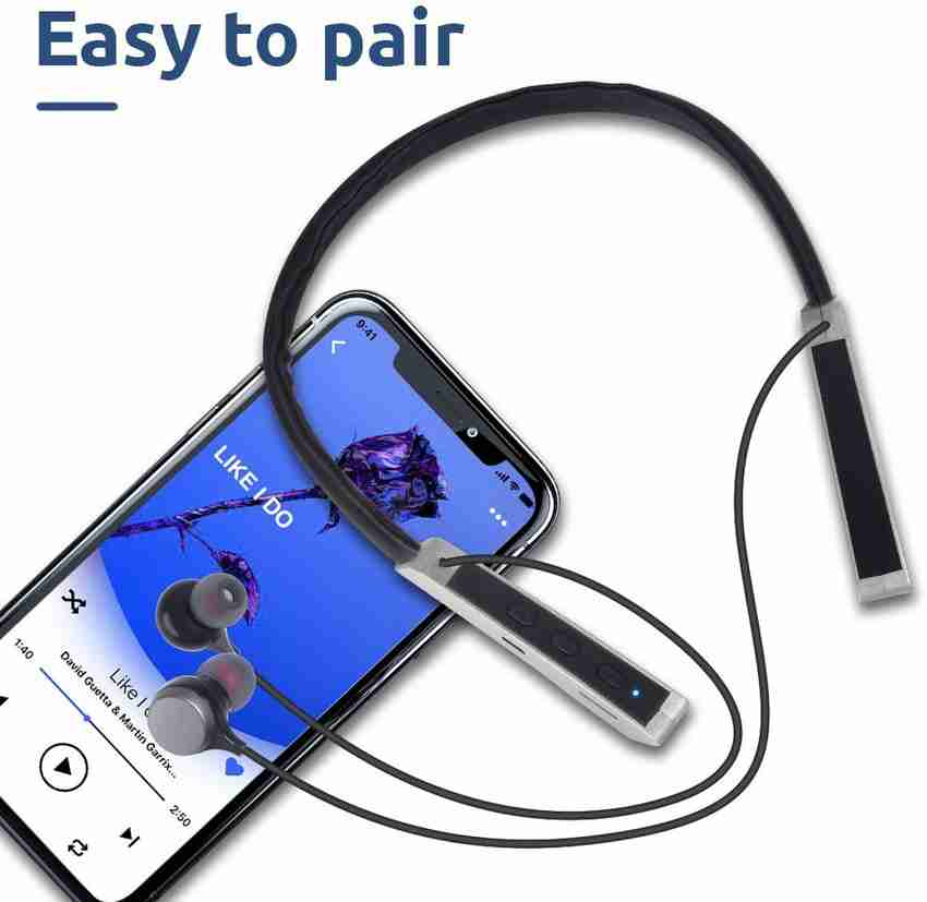 Mi go 2 pro neckband cheap