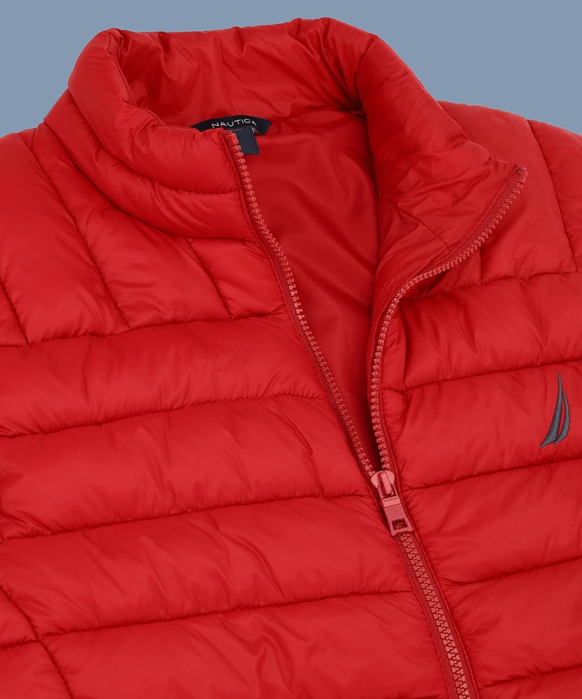 Nautica Red Jackets - Buy Nautica Red Jackets online in India