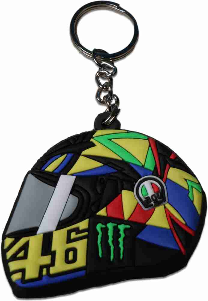 Vr46 keychains outlet