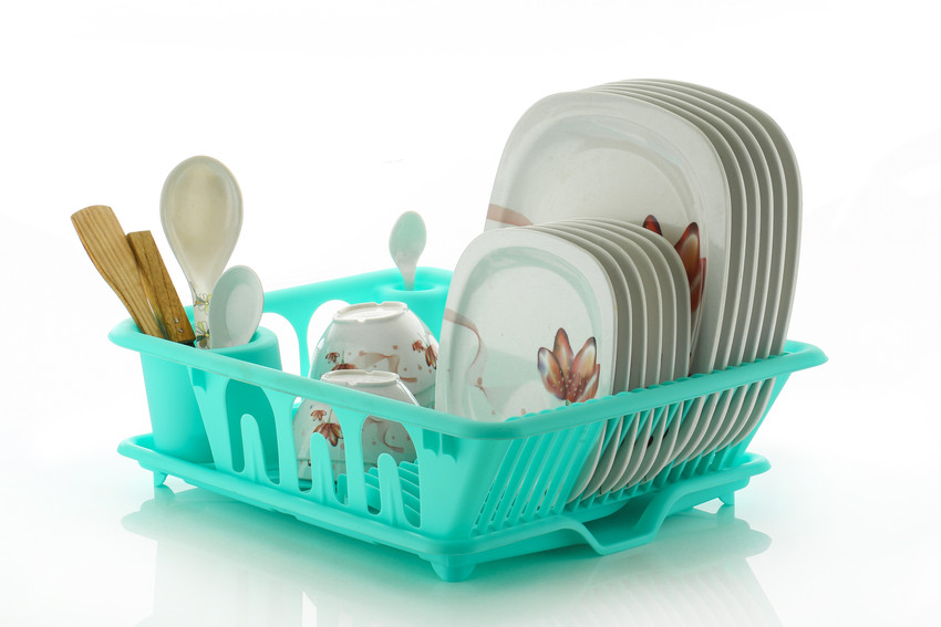 Studio dish drainer cheap