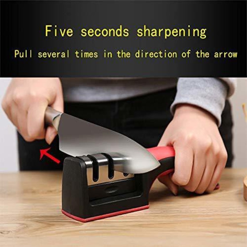 Knife Sharpeners - Shop 400+ Knife Sharpener Models