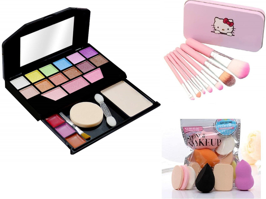 Makeup kit online on flipkart