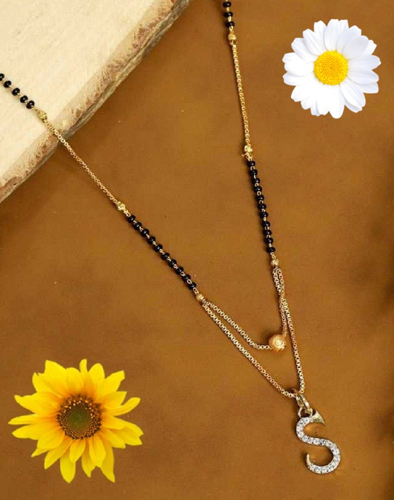 Jewel WORLD Alloy Mangalsutra Price in India Buy Jewel WORLD Alloy Mangalsutra Online at Best Prices in India Flipkart