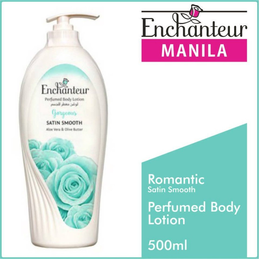 Enchanteur gorgeous deals