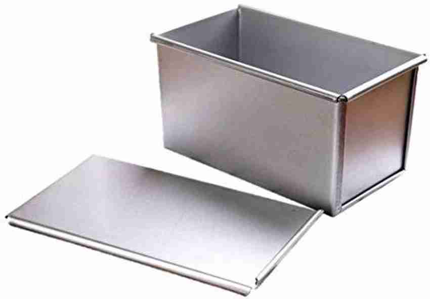 Aluminium bread outlet mould