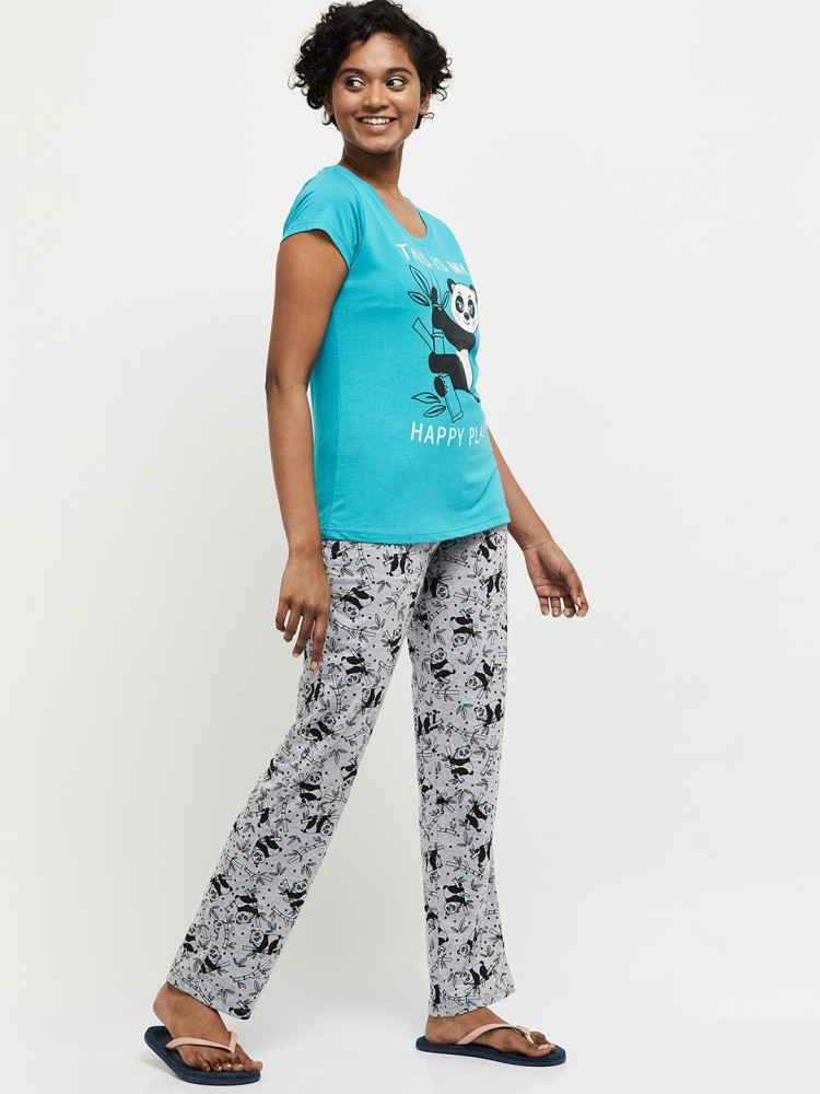 H and clearance m womens pyjamas