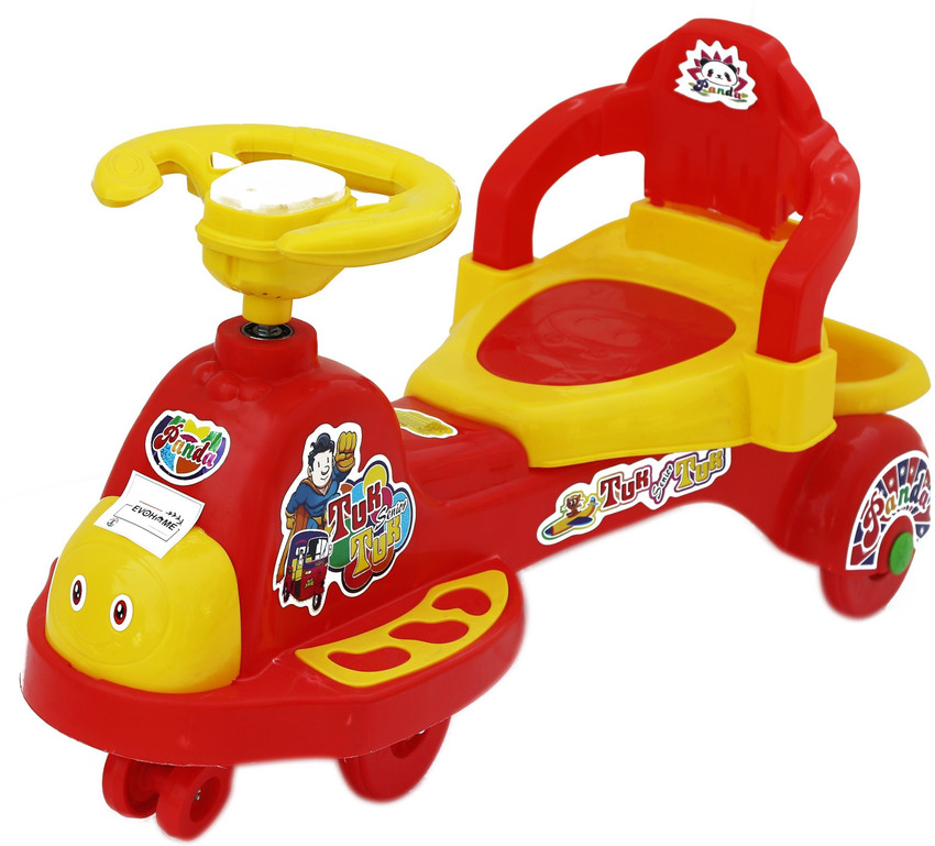 Swing shop car flipkart