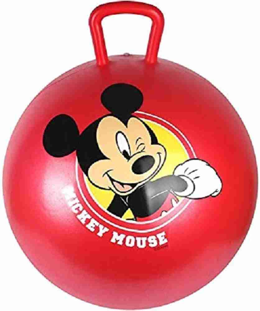 Space bouncy orange toy for riding on 2025
