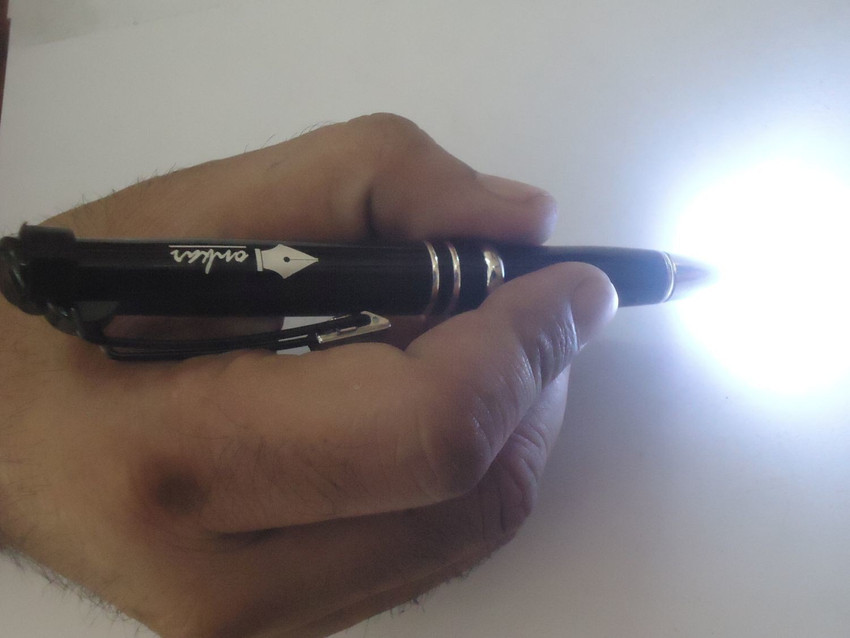 Adler Light Pen Refills Shelly Lighting
