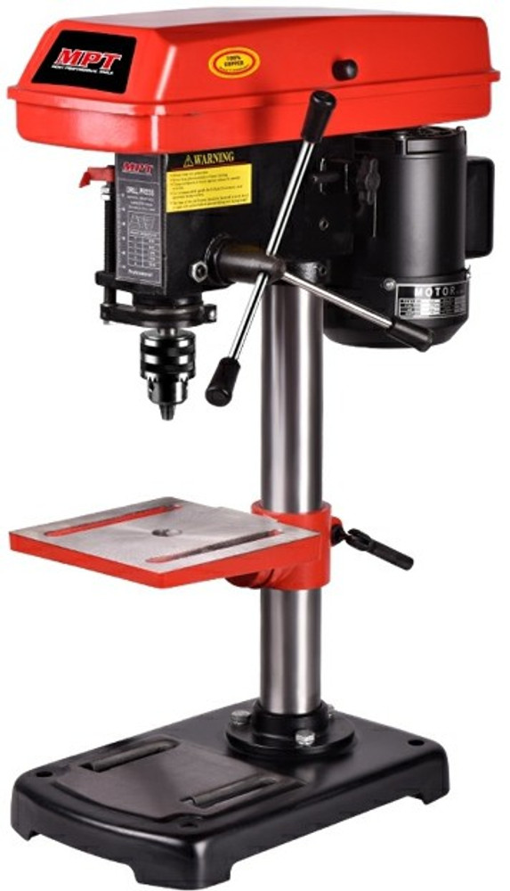 Heavy duty drill best sale press