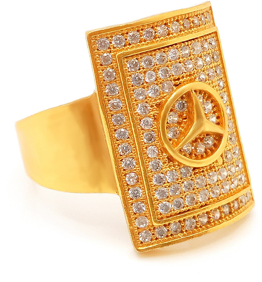 Boys gold hotsell finger ring
