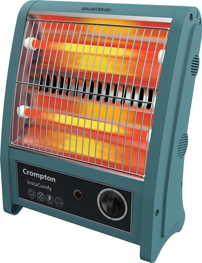 Crompton Insta Comfy Quartz Room Heater Price in India - Buy Crompton Insta  Comfy Quartz Room Heater online at Flipkart.com