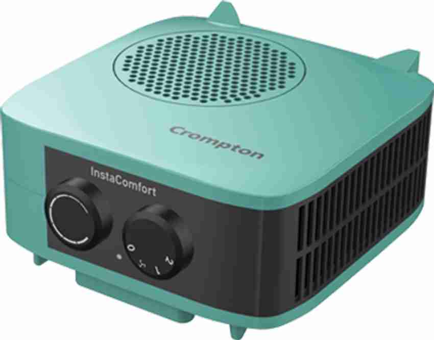 Crompton Insta Comfort Fan Room Heater Price in India - Buy Crompton Insta  Comfort Fan Room Heater online at Flipkart.com