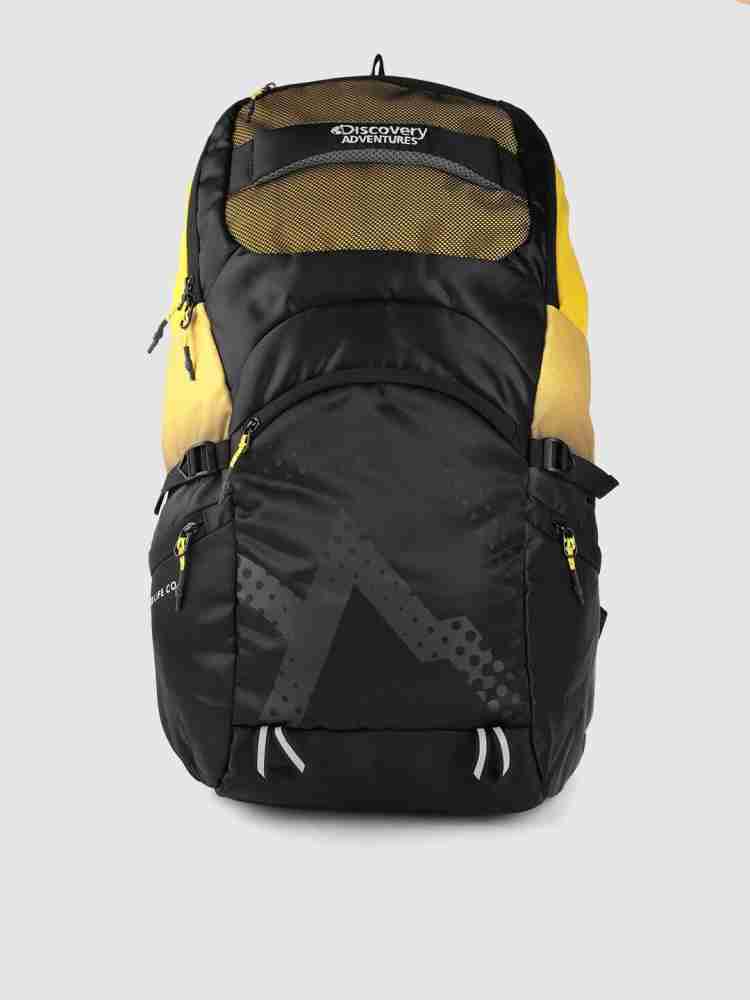 Discovery adventures backpack hotsell