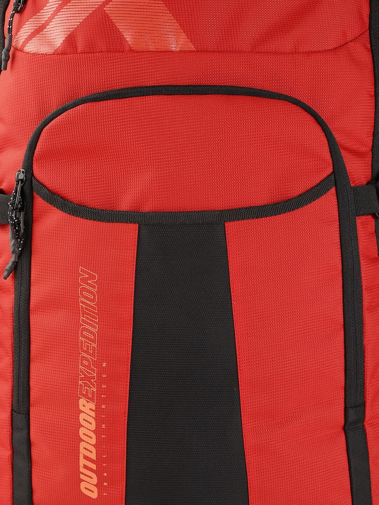 Outdoor expedition backpack store