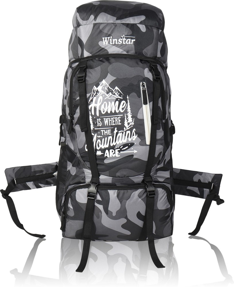 Weekend rucksack on sale