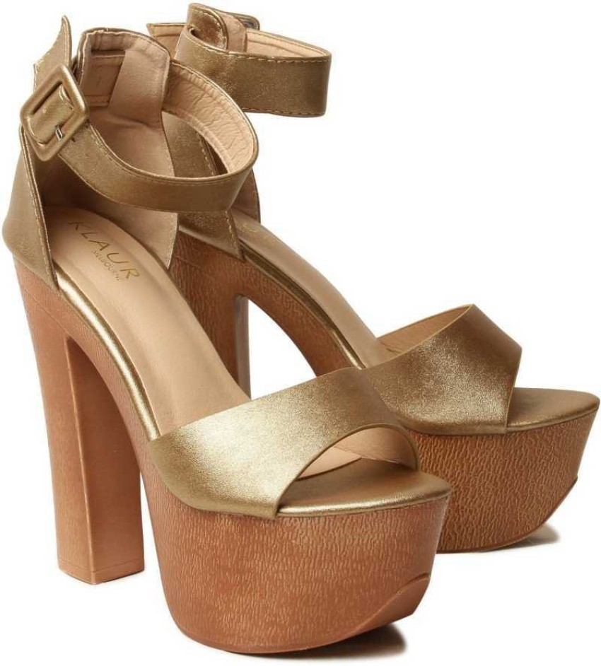 Klaur melbourne sale heels flipkart