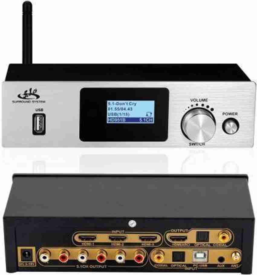 Hdmi arc dts hd on sale