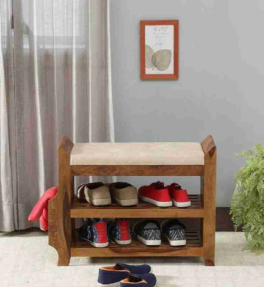 B and q shoe on sale storage