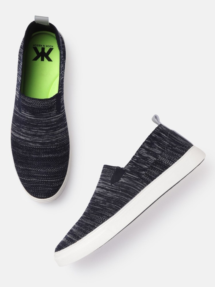 Kook n keech store canvas shoes