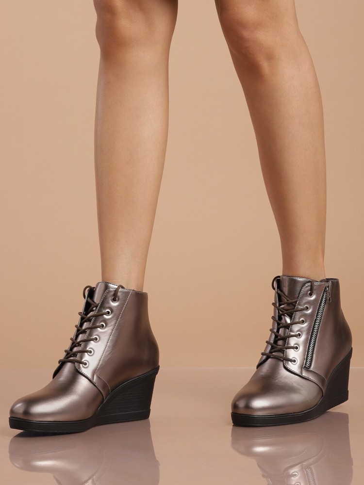 Dressberry boots clearance