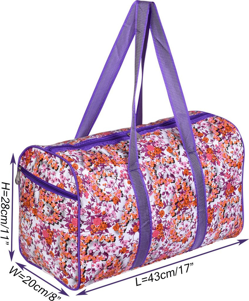 Duffle bag flipkart online