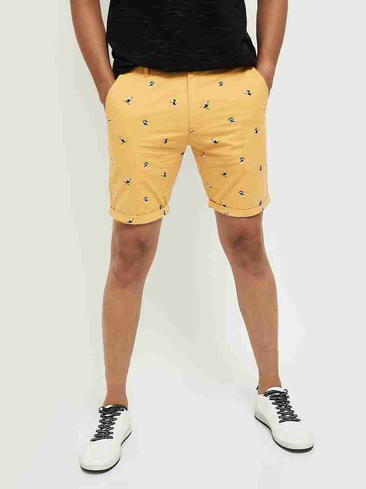 Max men shorts clearance