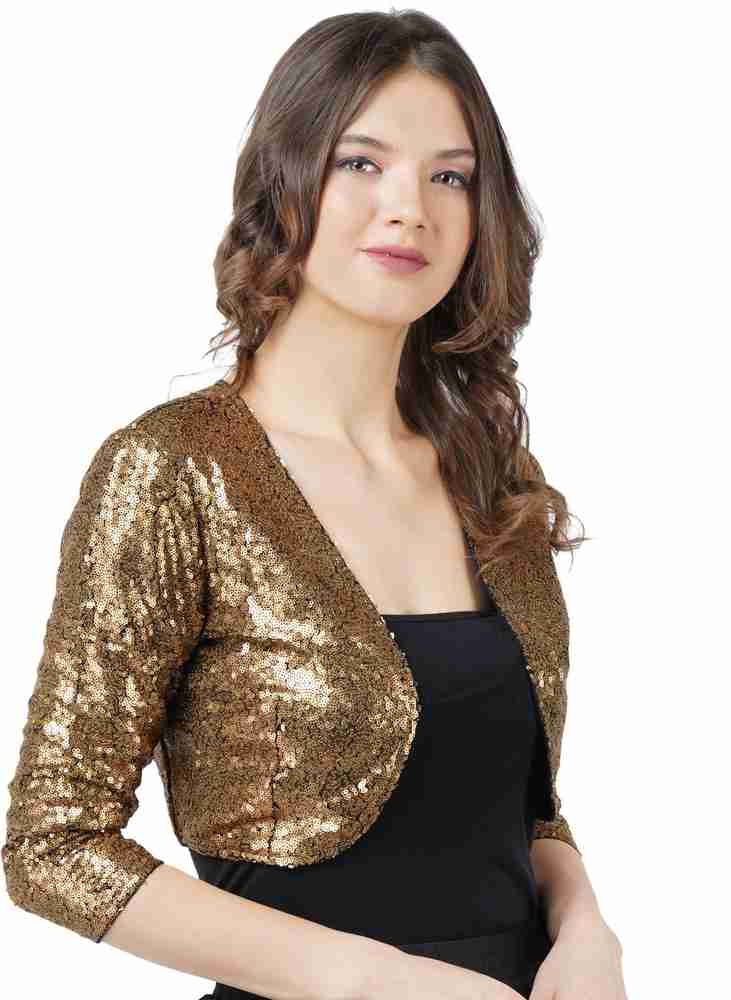 AOL Women Shrug Buy AOL Women Shrug Online at Best Prices in
