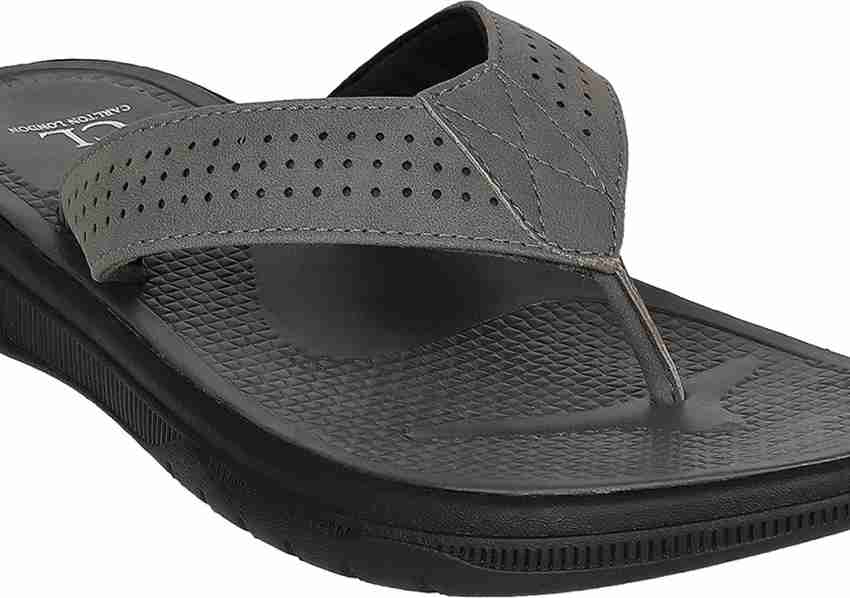 Carlton london hot sale flip flops