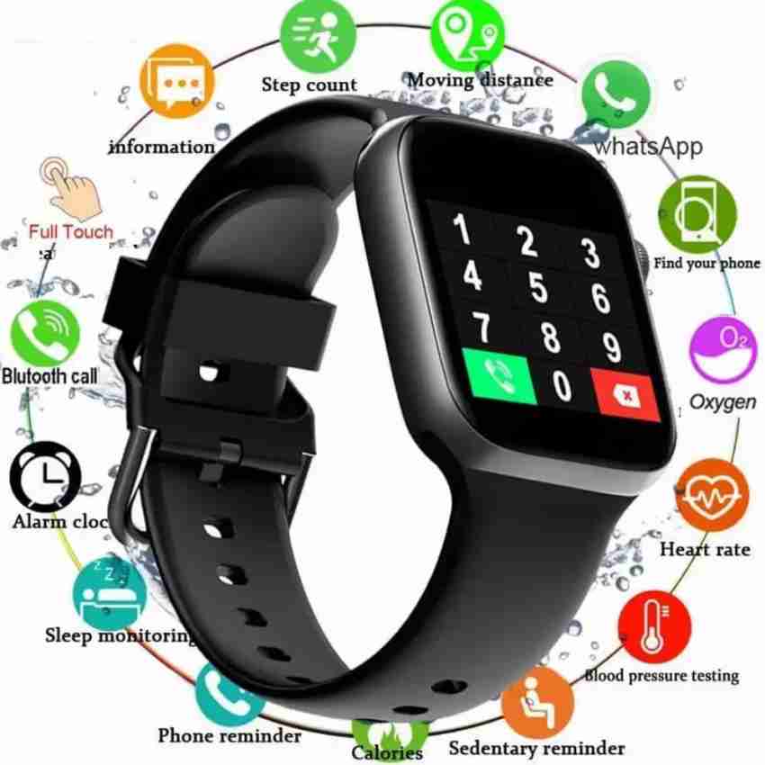 Highest price best sale smart watch