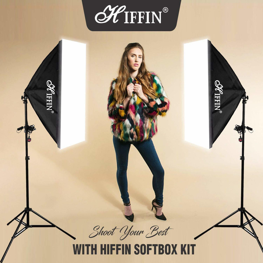 Softbox video online
