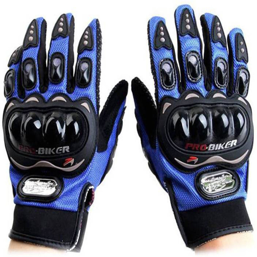 Biking hand gloves top