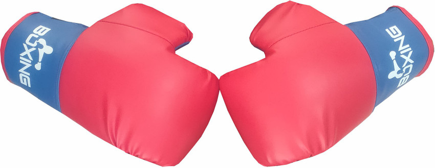 11+ 8 Ounce Gloves Boxing