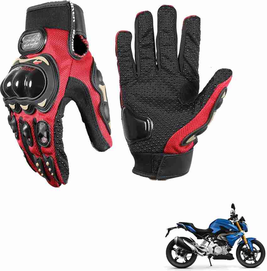 KOZDIKO PRO BIKER GLOVES RED FOR BMW G 310R Riding Gloves Buy KOZDIKO PRO BIKER GLOVES RED FOR BMW G 310R Riding Gloves Online at Best Prices in India Riding