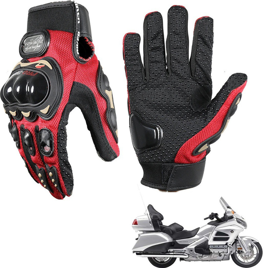 Honda goldwing sale gloves