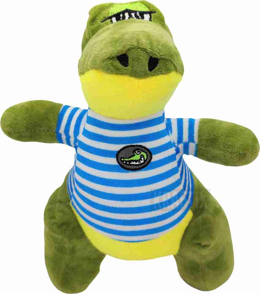 Alligator shop stuffed animal