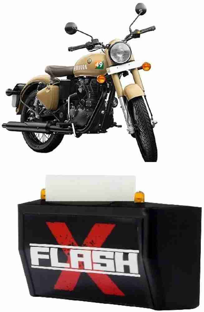 Royal enfield classic 350 indicator price clearance