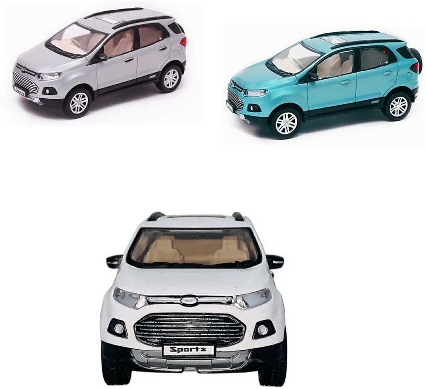 Ecosport toy store