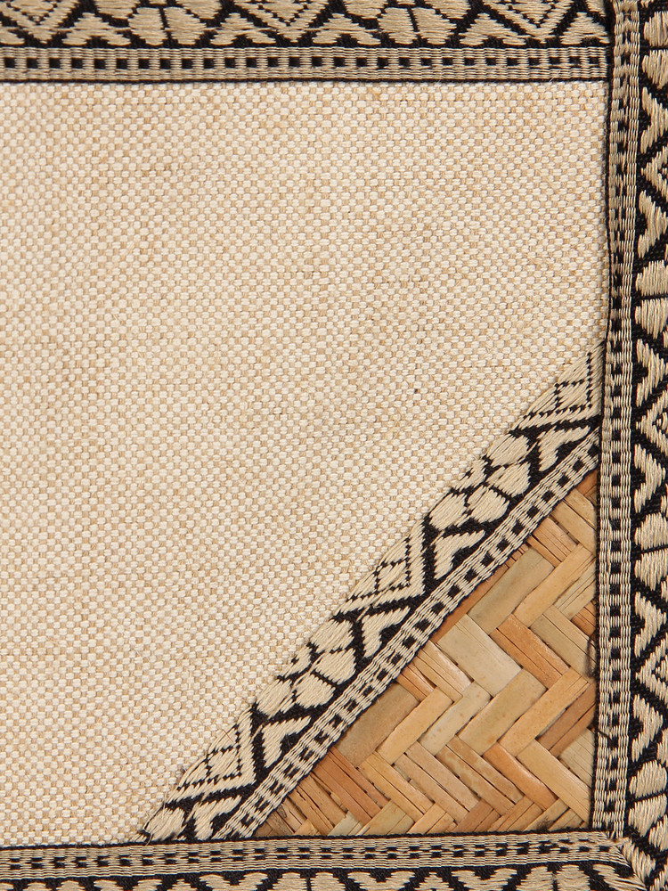 Jute wallet 2025