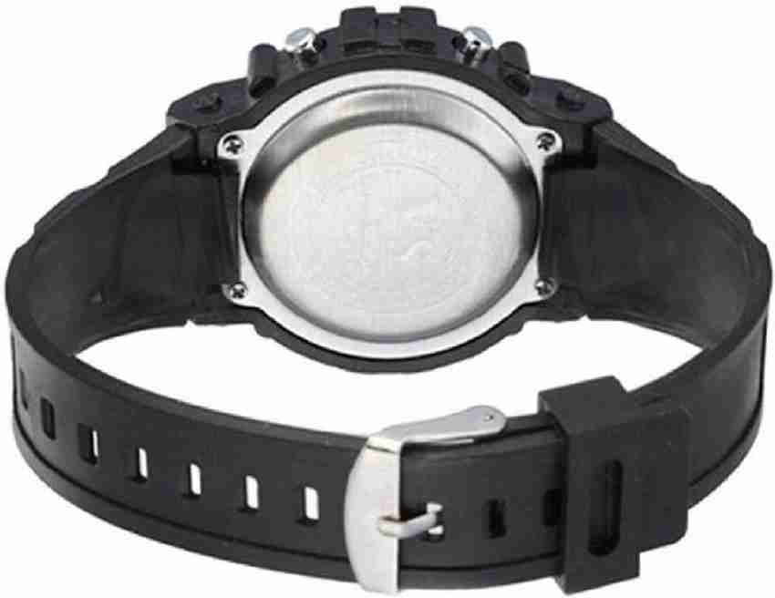 FEELKART Digital Watch For Boys Girls Buy FEELKART Digital Watch For Boys Girls Digital Stylish Sports Militray Kids Watches Desinger Army Red Black Luxury Shade 7 Dial