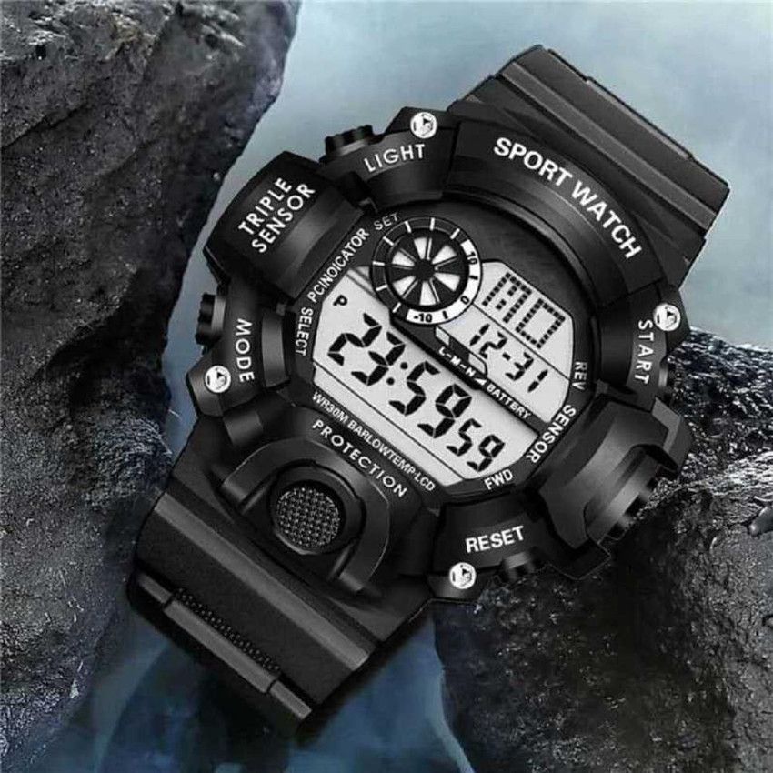 C shock sale sport watch
