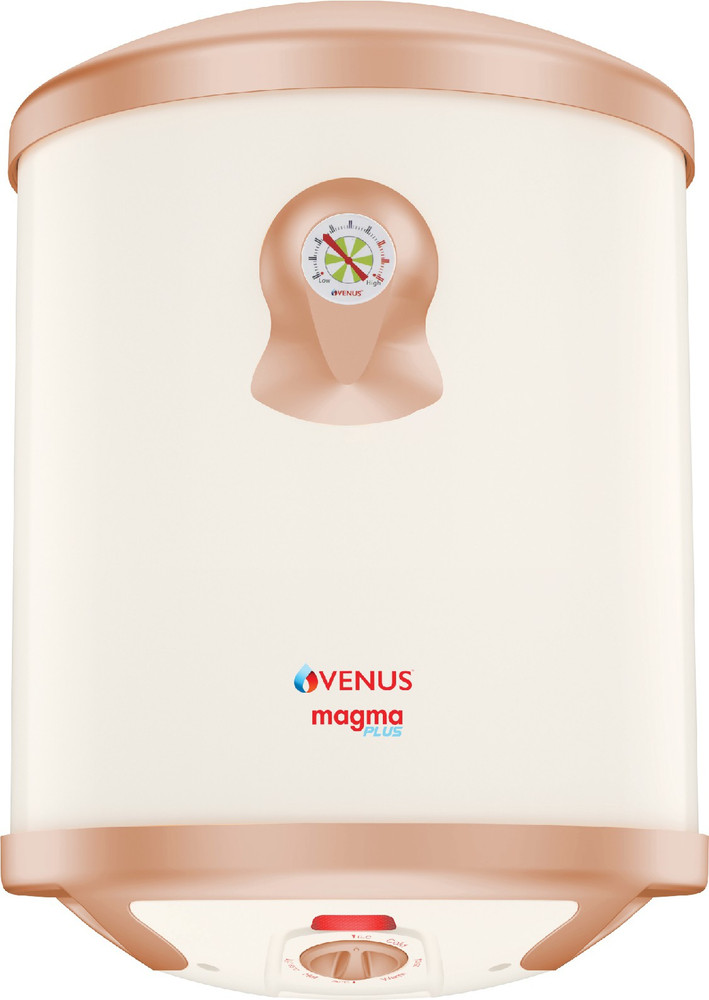 Venus 10 L Storage Water Geyser (Magma plus 10GV, Ivory) Price in India -  Buy Venus 10 L Storage Water Geyser (Magma plus 10GV, Ivory) online at  Flipkart.com
