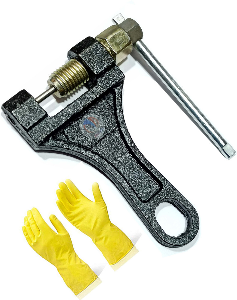 Mass Pro Universal 420 530 Motorcycle Chain Breaker Link Removal Splitter Cutter Link Tool Motor Chain Cutter Riveting Tool Accessories Bike Chain Tool Single Sided Speciality Price in India Buy Mass ...